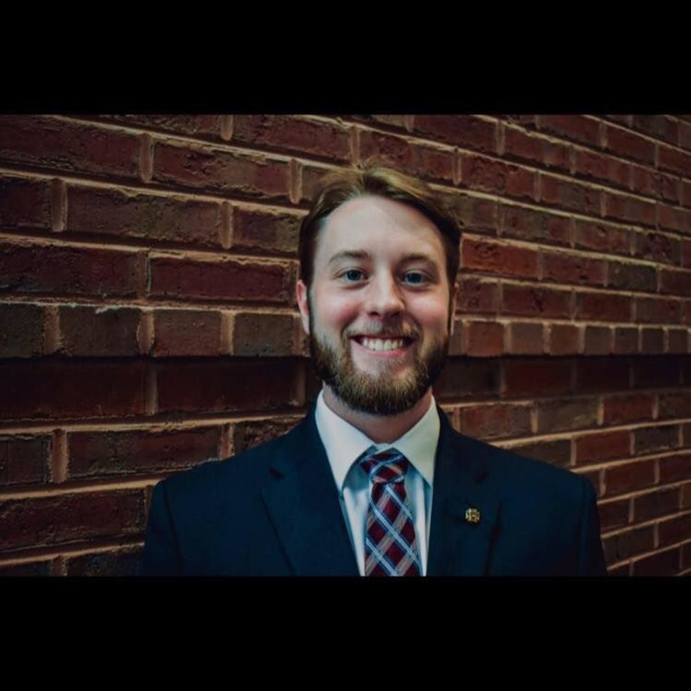 Meet your Posher, Colin